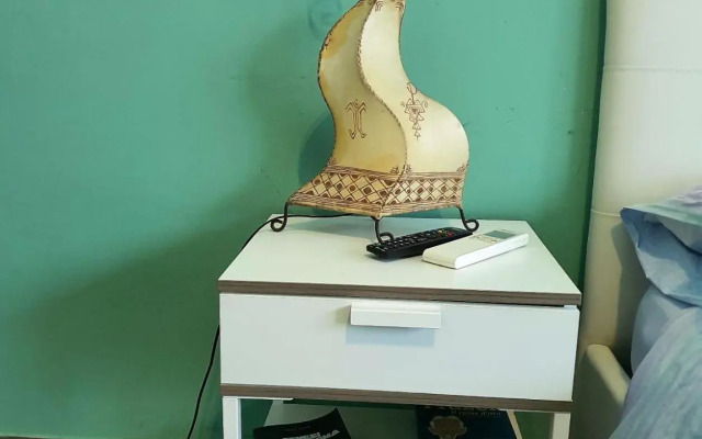 Studio Luna Apartment