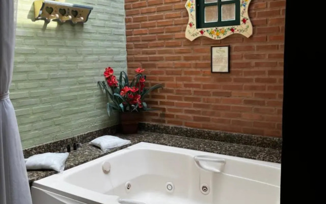 Urikana Boutique Hotel