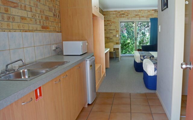 Emeraldene Inn & Eco-Lodge