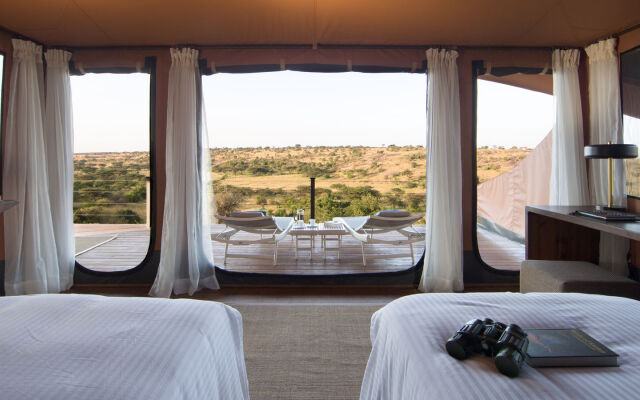 Mahali Mzuri