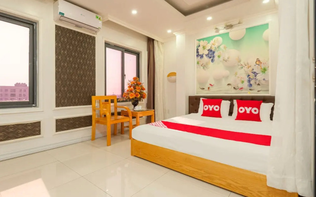 OYO 1025 Orchids 2 Hotel