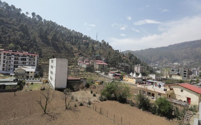 OYO 12814 Home 1BHK Valley View Shyamkhet