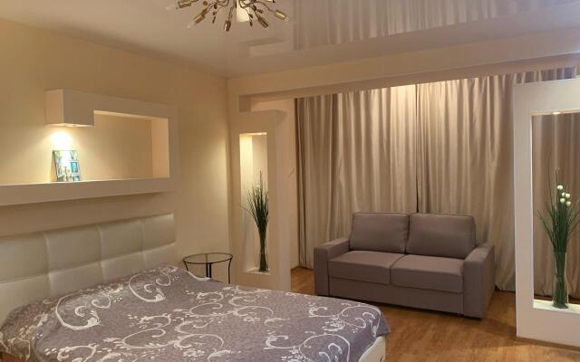 Апартаменты на улице Родионова 199