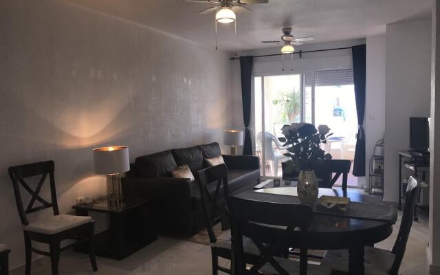 Great Apartment Very Near Beach