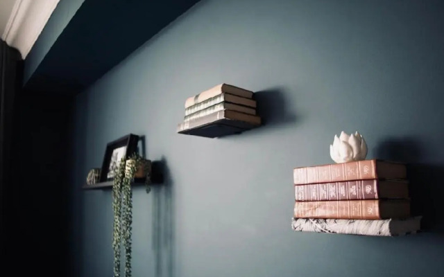 Rose Gold @The Winchester