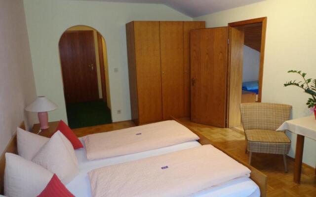 Gasthof - Pension Schamberger