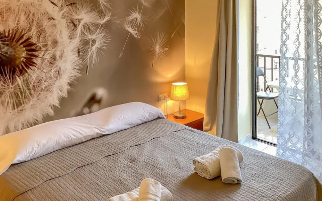 Well Located Apt Bugibba St Paul's Bay