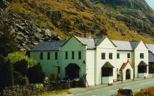 YHA Snowdon Pen-Y-Pass - Hostel