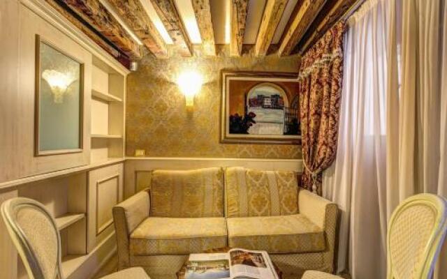 San Marco - Le Isole - Corte Coppo - Locande