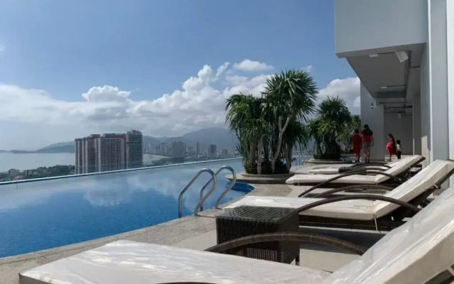 Scenia Bay Residences