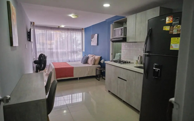 Vivvo Espacios La 80