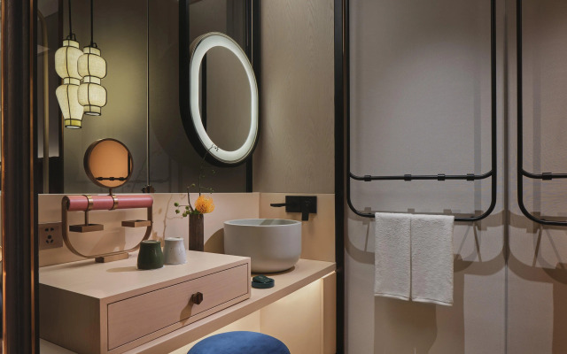 Hotel Indigo Hangzhou Uptown by IHG