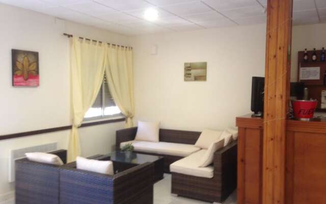 Hostal Tivissa
