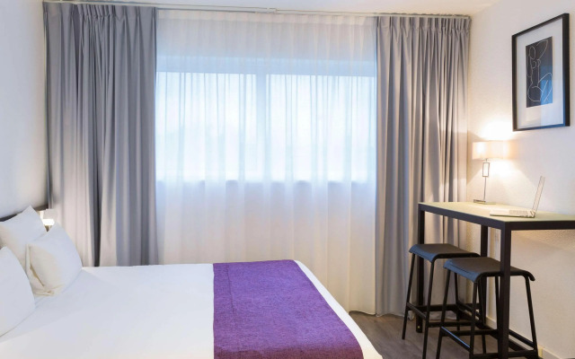 Novotel Poitiers Site du Futuroscope