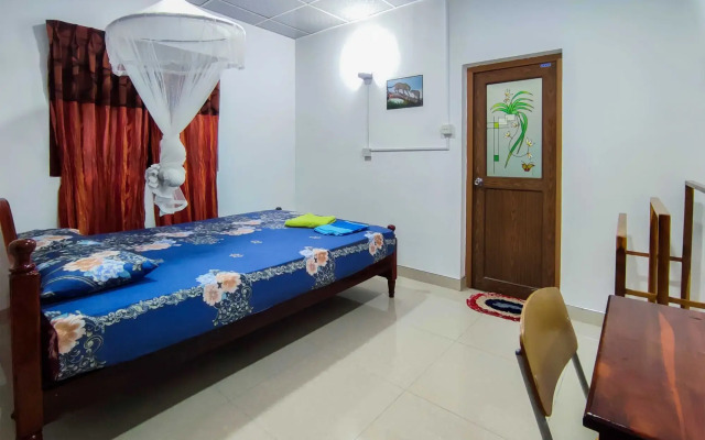 La Safari Inn Tissamaharama