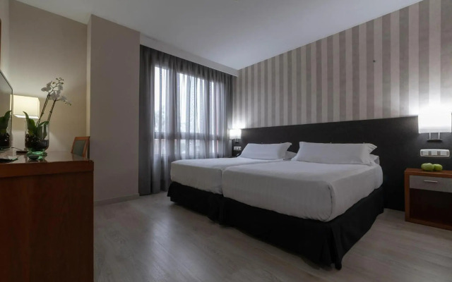 Hotel Plaza Las Matas