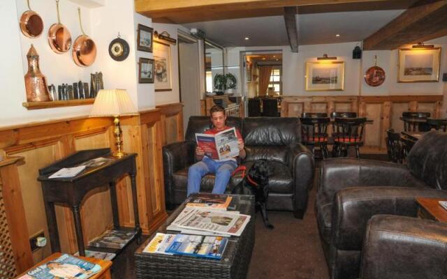 The King William IV