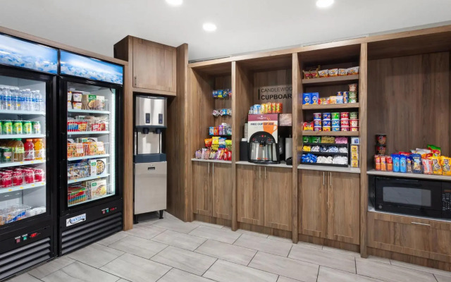 Candlewood Suites Harrisonburg by IHG