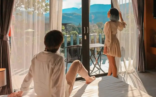 Ashcarya Boutique Resort