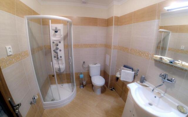 Apartmany Orava