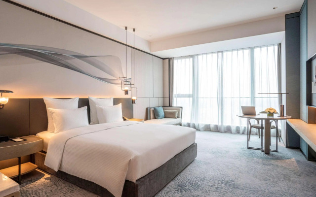 Pullman Jiaxing Pinghu Excellence