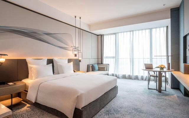 Pullman Jiaxing Pinghu Excellence