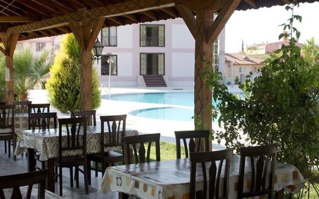 Ozdemir Thermal Hotel