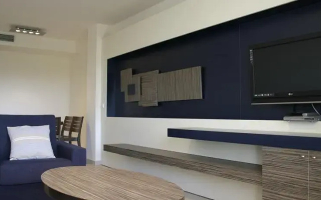 Apartaments Salatà