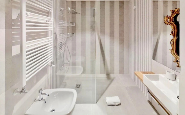 Triestevillas Viandante, Huge And Unique, Luxurious 5 Bedroom Flat