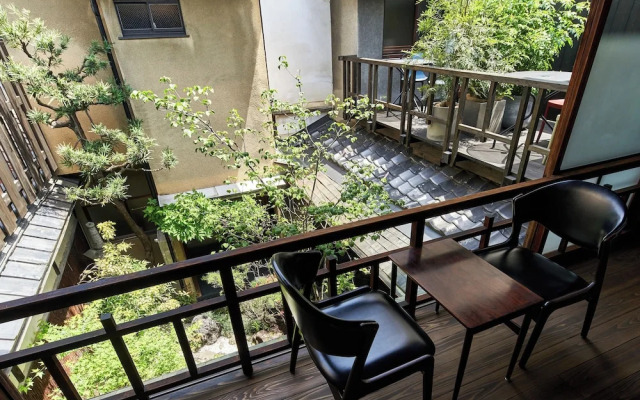 Kyo no Yado Ishihara