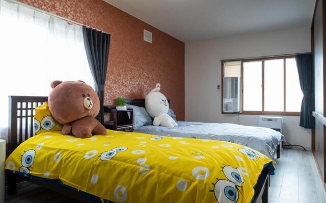 Hachiken / Vacation STAY 4993