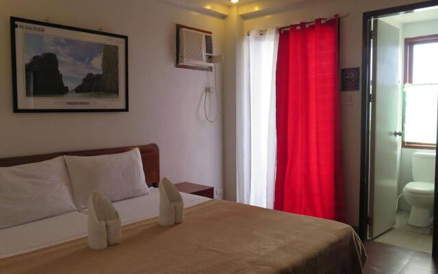 Dayunan El Nido Tourist Inn