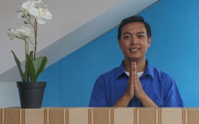 Sky Residence Syariah Mampang 1 Jakarta