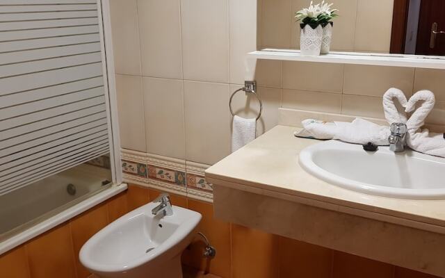 Apartamentos Aguamarina - 430