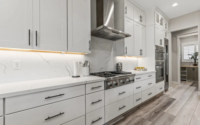 Breton 3303 Flagstaff