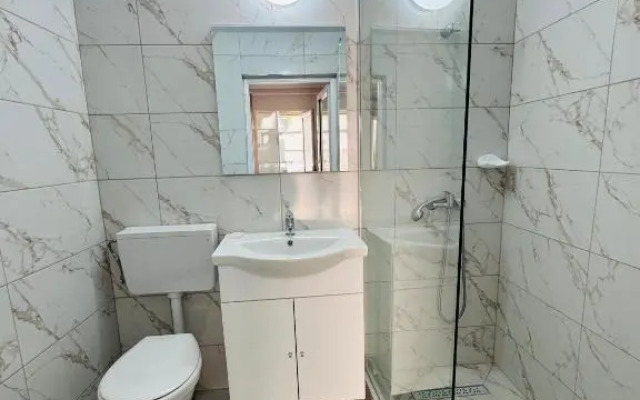 Hostel „La Galan”