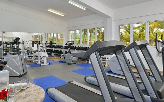 Tryp Cayo Coco