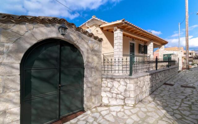 Villa Votistis A2