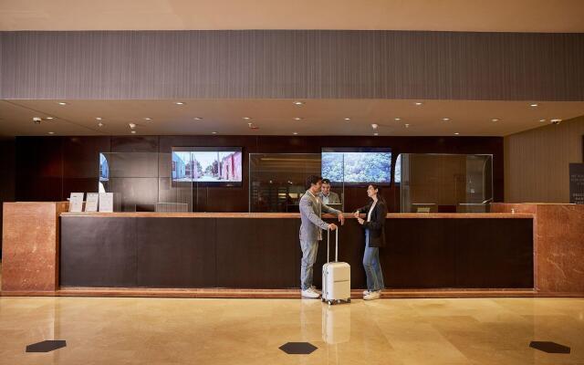 Sheraton Lima Historic Center