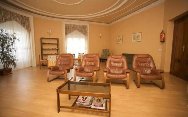 Hostal Andorra