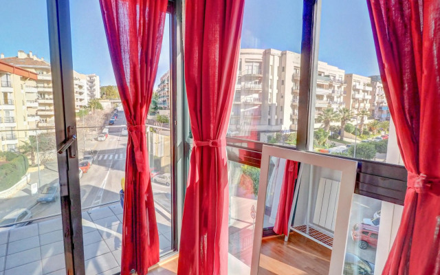 MIMOSA lovely apartment with great terrace