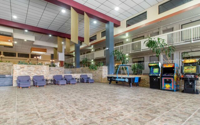 Quality Inn Cookeville