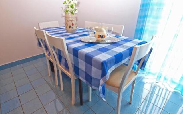 Apartments Vesna 1236