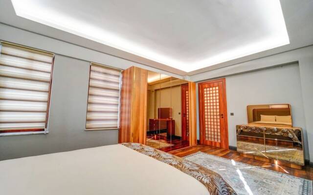 Kerem Ile Asli Hotel