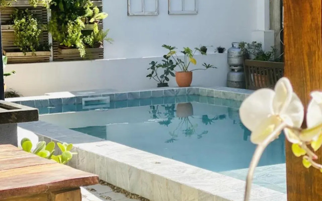 Residencial Vila das Canoas