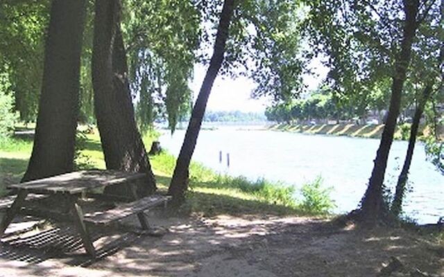 Chambre d'hôtes Myosotis