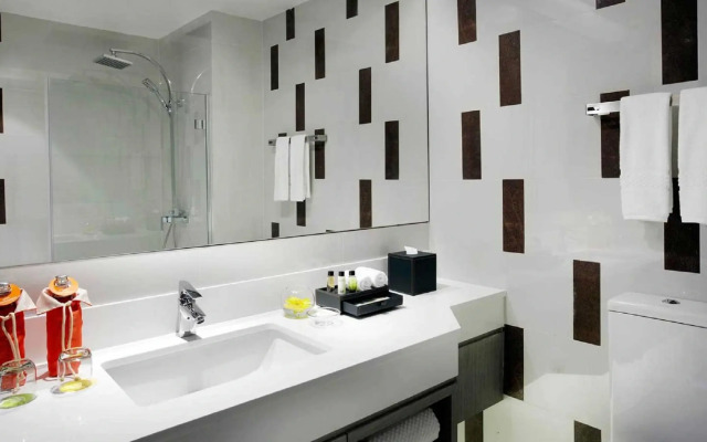 Amari Buriram United