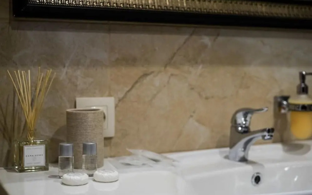 Letyourflat Apartments "Rose"