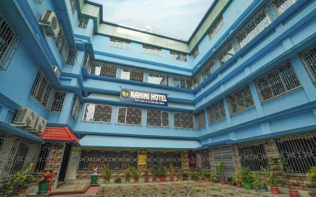 Kahini Hotel