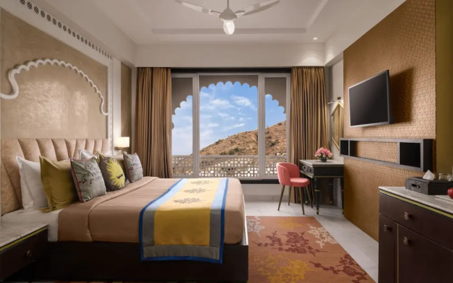 Justa Ssatva Resort, Udaipur